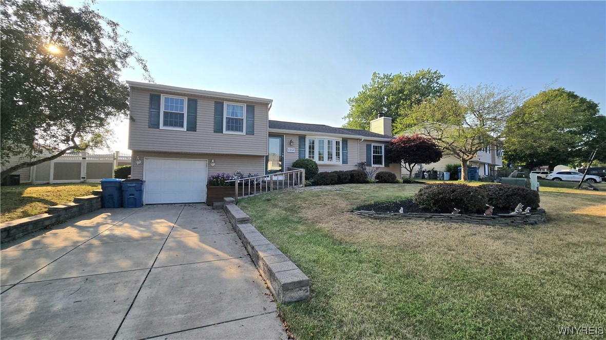 photo 3 : 1350 Peppertree Drive, Evans NY 14047