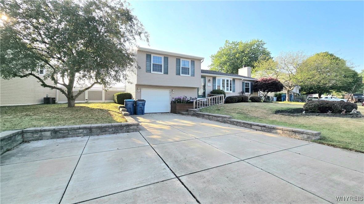 photo 4 : 1350 Peppertree Drive, Evans NY 14047