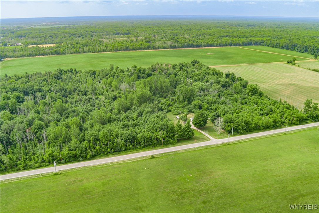 photo 3 : V/L Coleman Road, Somerset NY 14012