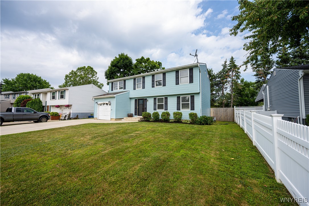 photo 3 : 6828 Minuteman, Evans NY 14047