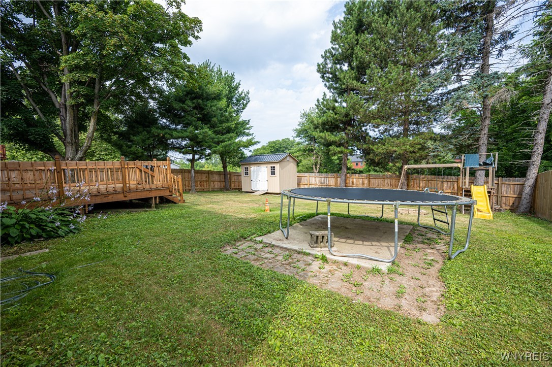 photo undefined: 6828 Minuteman, Evans NY 14047
