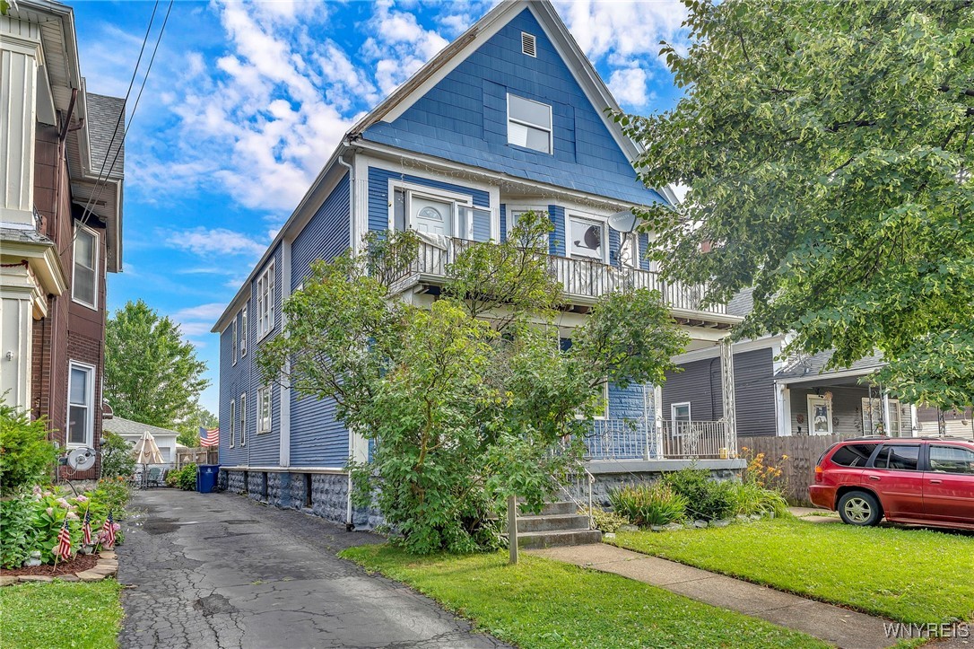 photo undefined: 32 Richfield Avenue, Buffalo NY 14220
