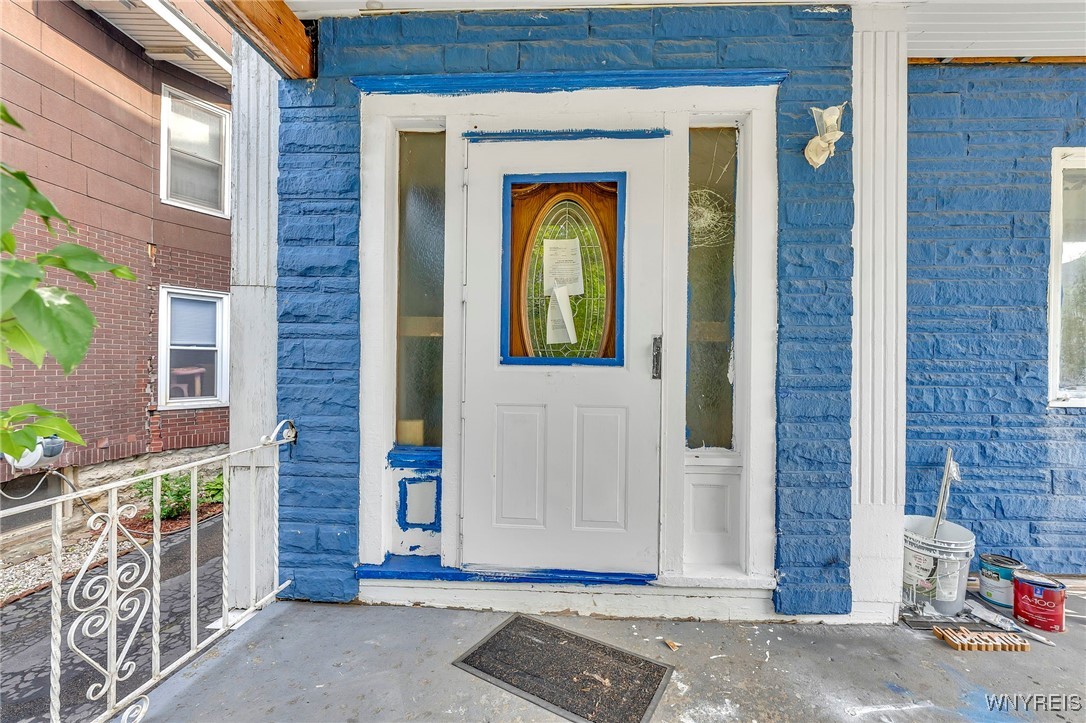 photo 2 : 32 Richfield Avenue, Buffalo NY 14220