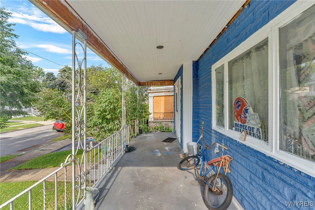 photo 3 : 32 Richfield Avenue, Buffalo NY 14220