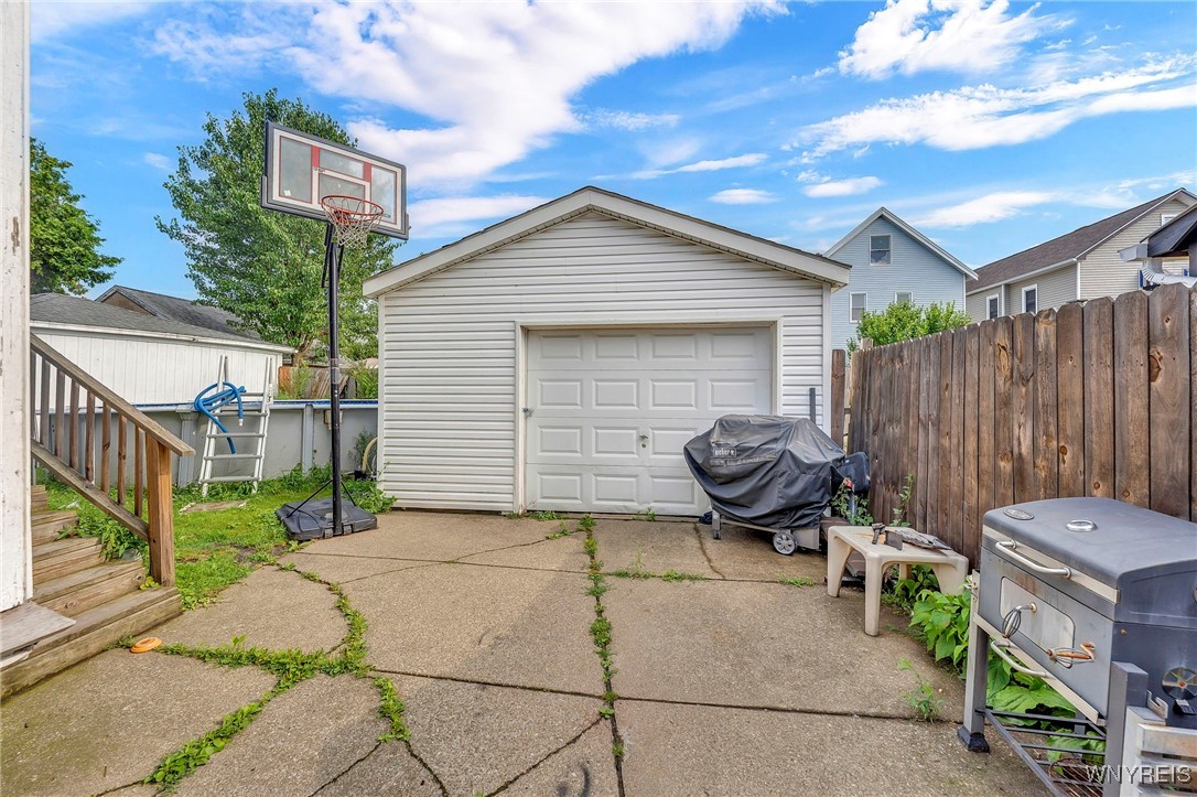 photo 4 : 32 Richfield Avenue, Buffalo NY 14220