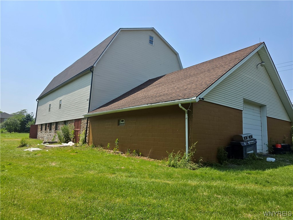 photo 2 : 4090 Ridge Road, Cambria NY 14094