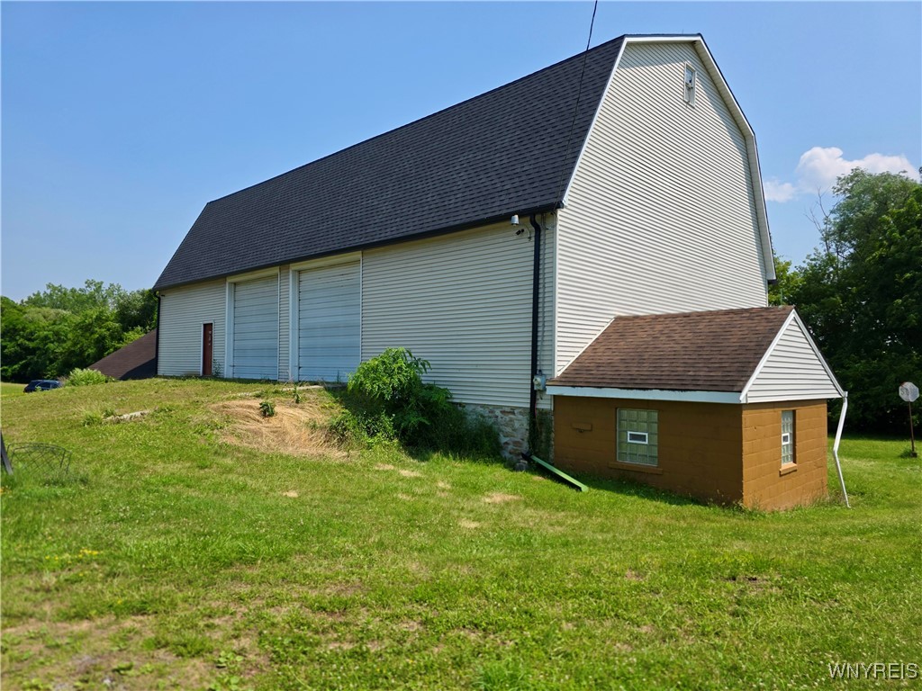 photo 3 : 4090 Ridge Road, Cambria NY 14094