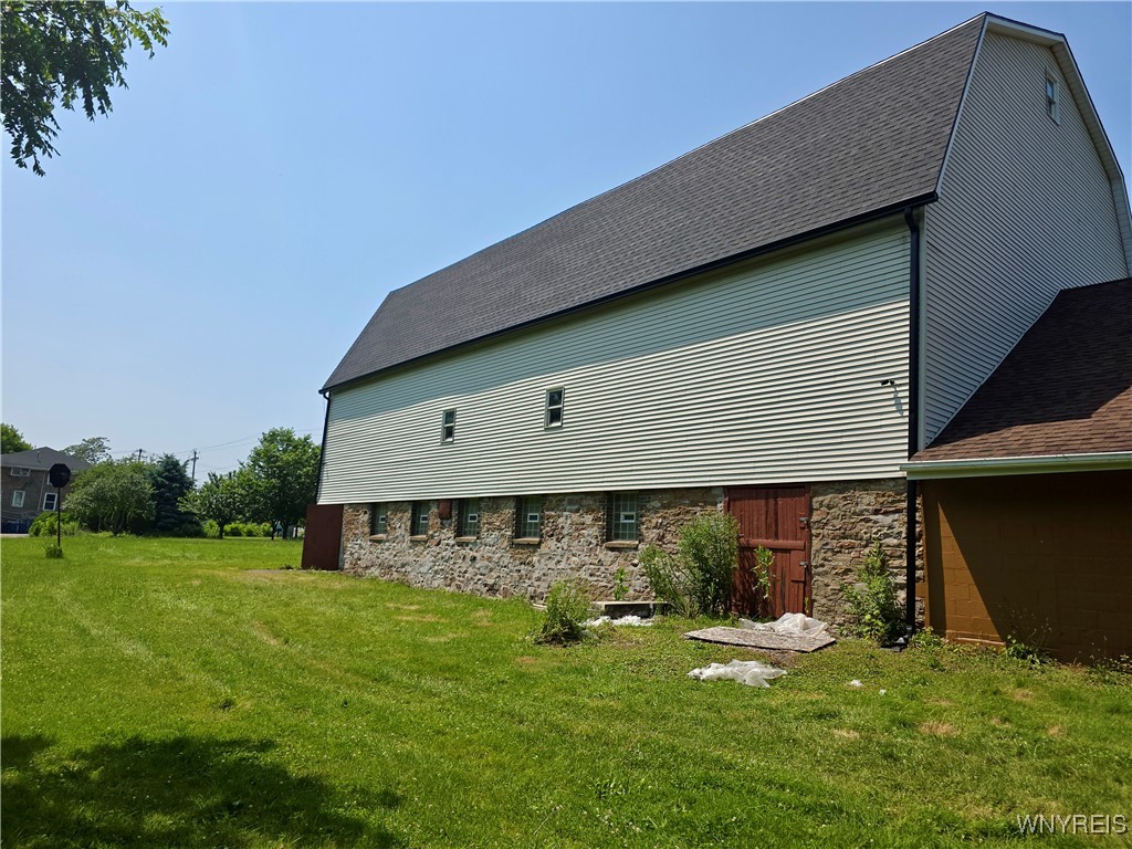 photo undefined: 4090 Ridge Road, Cambria NY 14094