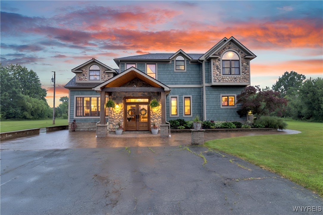 photo FjIKdoZM6IdNKiKGg: 1159 Sturgeon Point Road, Evans NY 14047