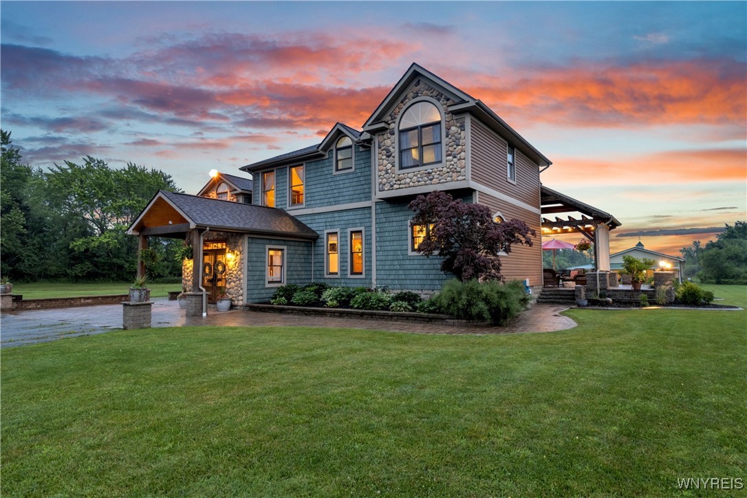 photo undefined: 1159 Sturgeon Point Road, Evans NY 14047