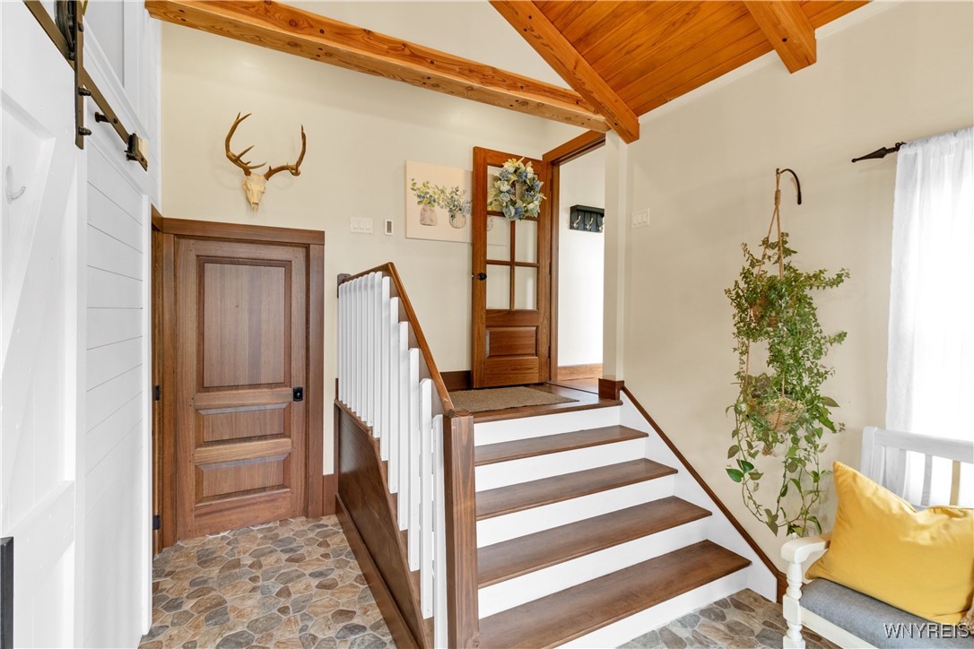 photo 3 : 1159 Sturgeon Point Road, Evans NY 14047