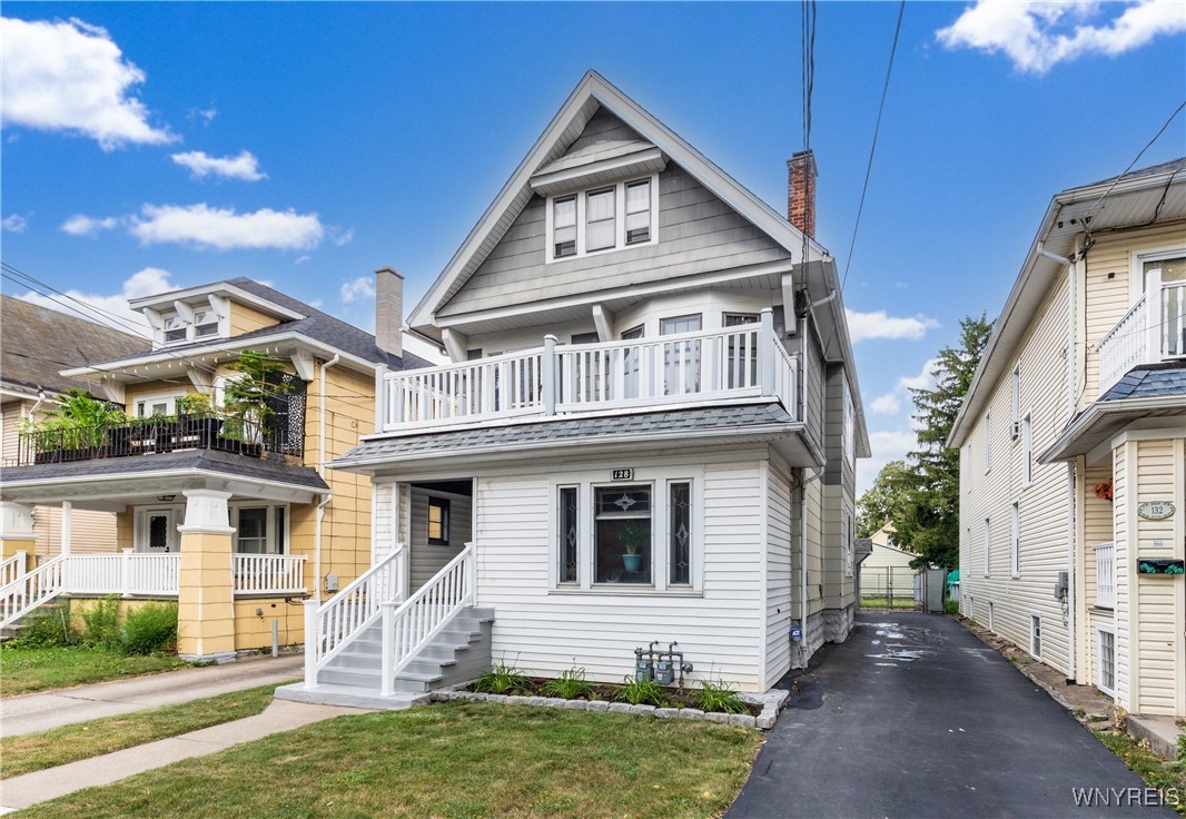photo undefined: 128 Armin Place, Buffalo NY 14210
