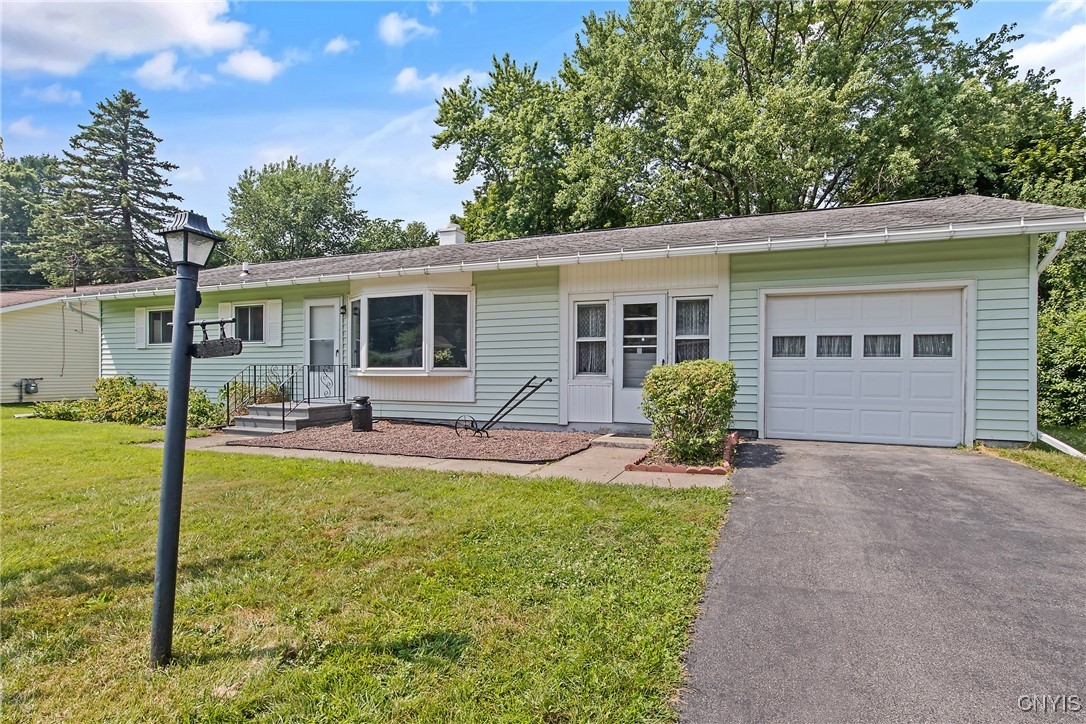 photo undefined: 116 Barclay Road, Camillus NY 13031