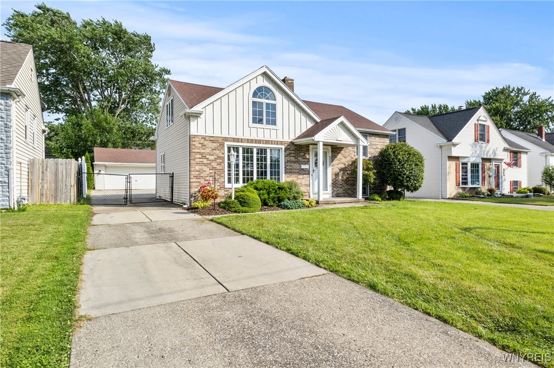 photo undefined: 5009 Chapman Parkway, Hamburg NY 14075