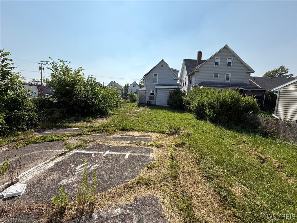 photo 2 : 725 15th Street, Niagara Falls NY 14301