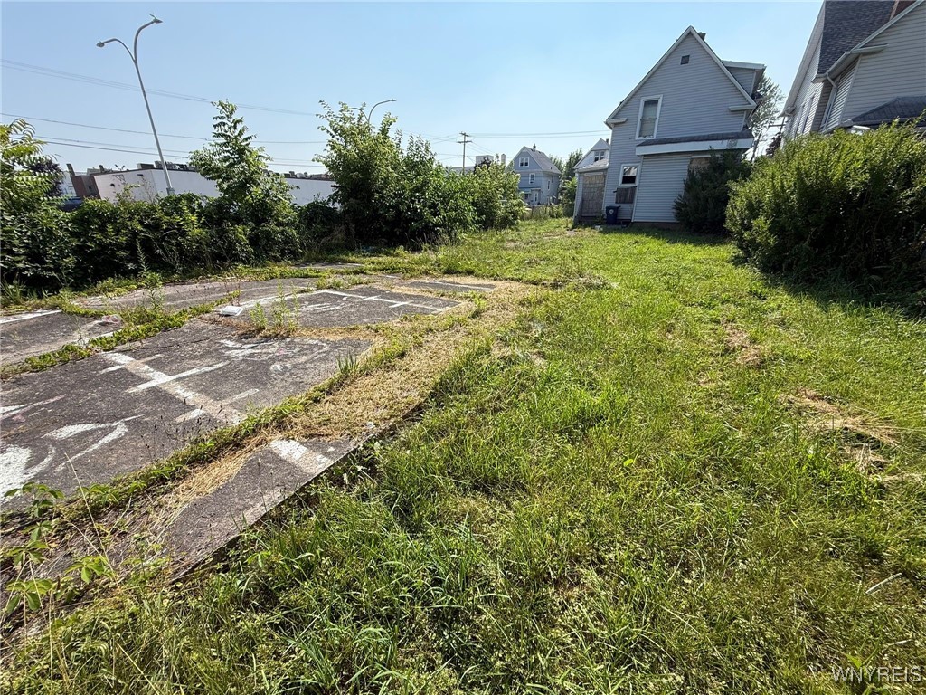 photo 3 : 725 15th Street, Niagara Falls NY 14301