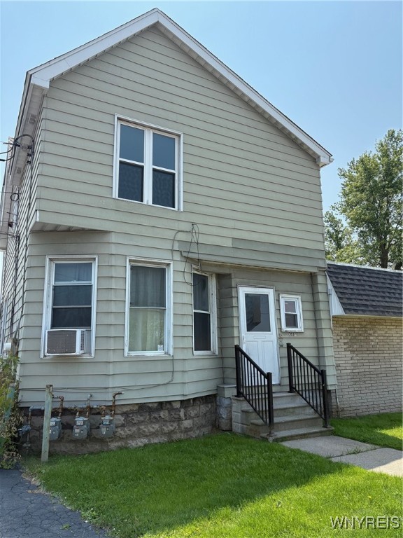 photo undefined: 3637 Walden Avenue upper, Lancaster NY 14086