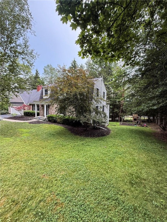 photo 3 : 924 Deerfield Road, Elmira City NY 14901