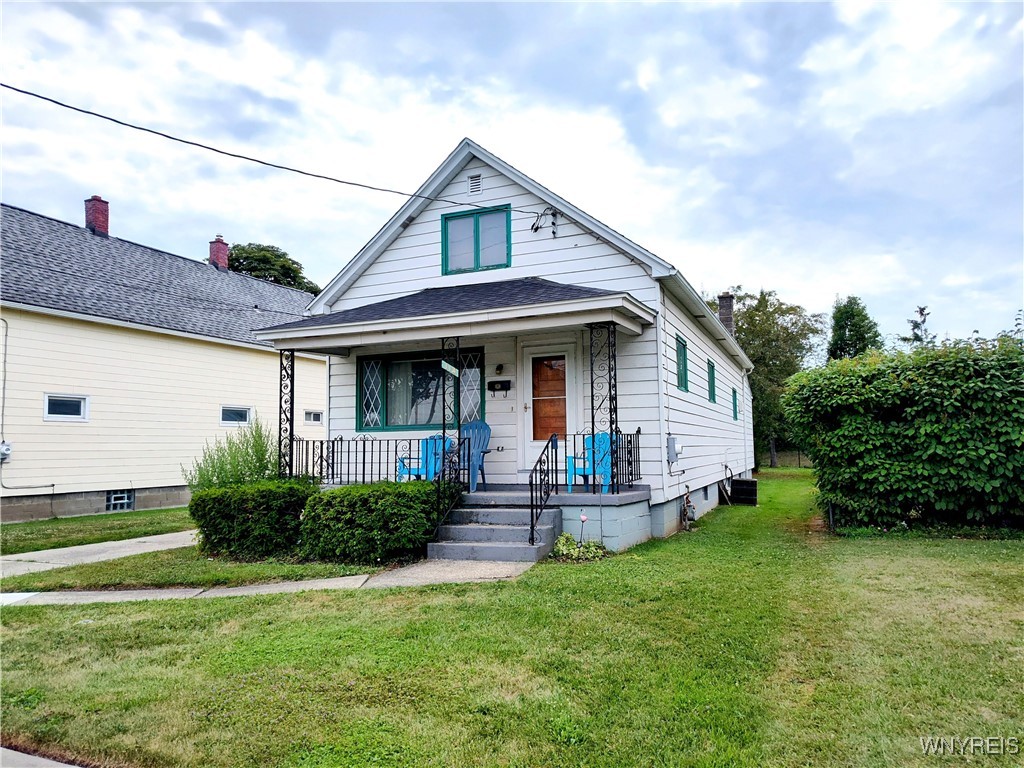 photo 2 : 114 Shanley Street, Cheektowaga NY 14206