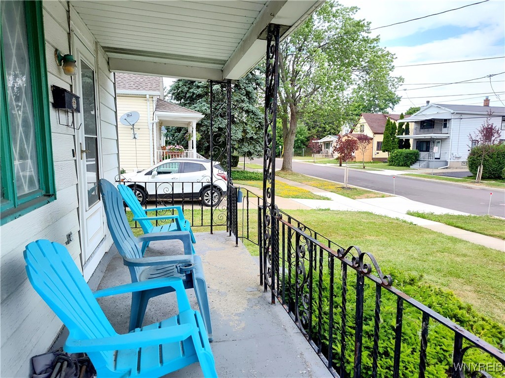 photo 3 : 114 Shanley Street, Cheektowaga NY 14206