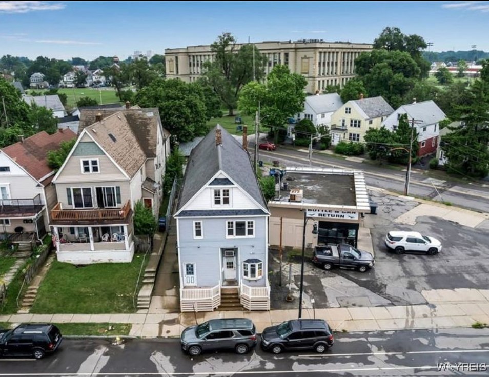 photo QnETrhbRhWX6p43nbmN0yYG: 2287 Niagara Street, Buffalo NY 14207