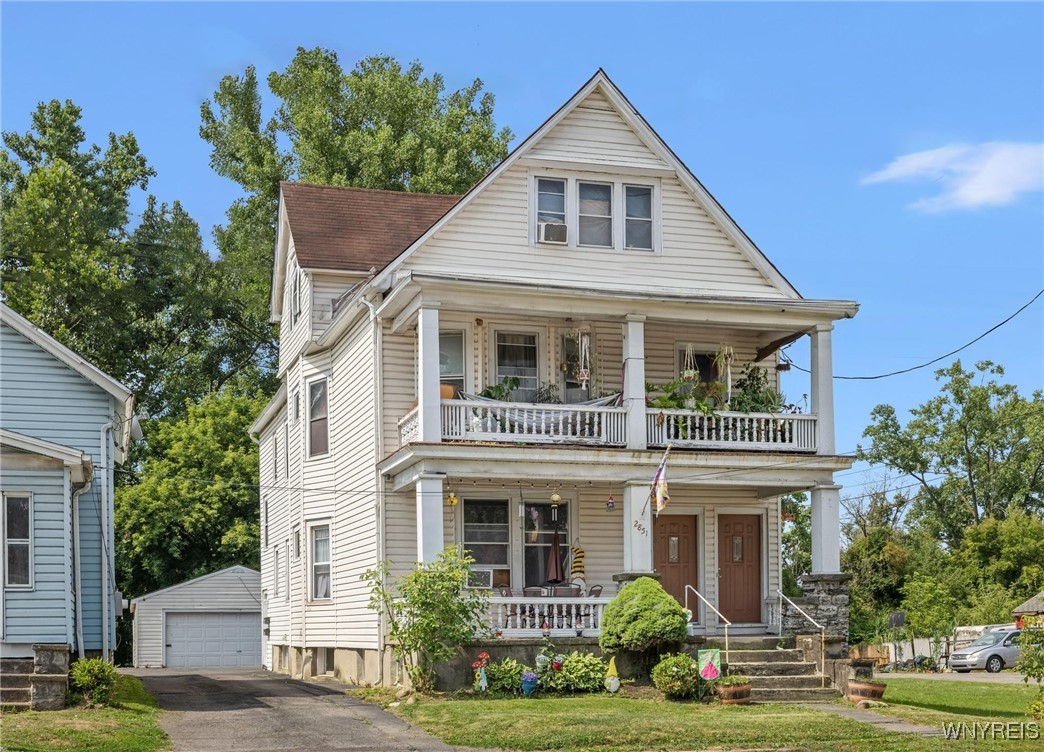 photo undefined: 2851 Seneca Street, West Seneca NY 14224