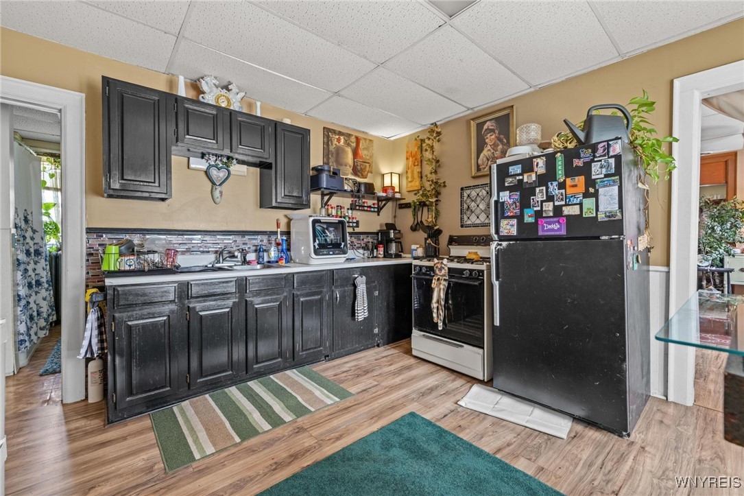 photo 3 : 2851 Seneca Street, West Seneca NY 14224