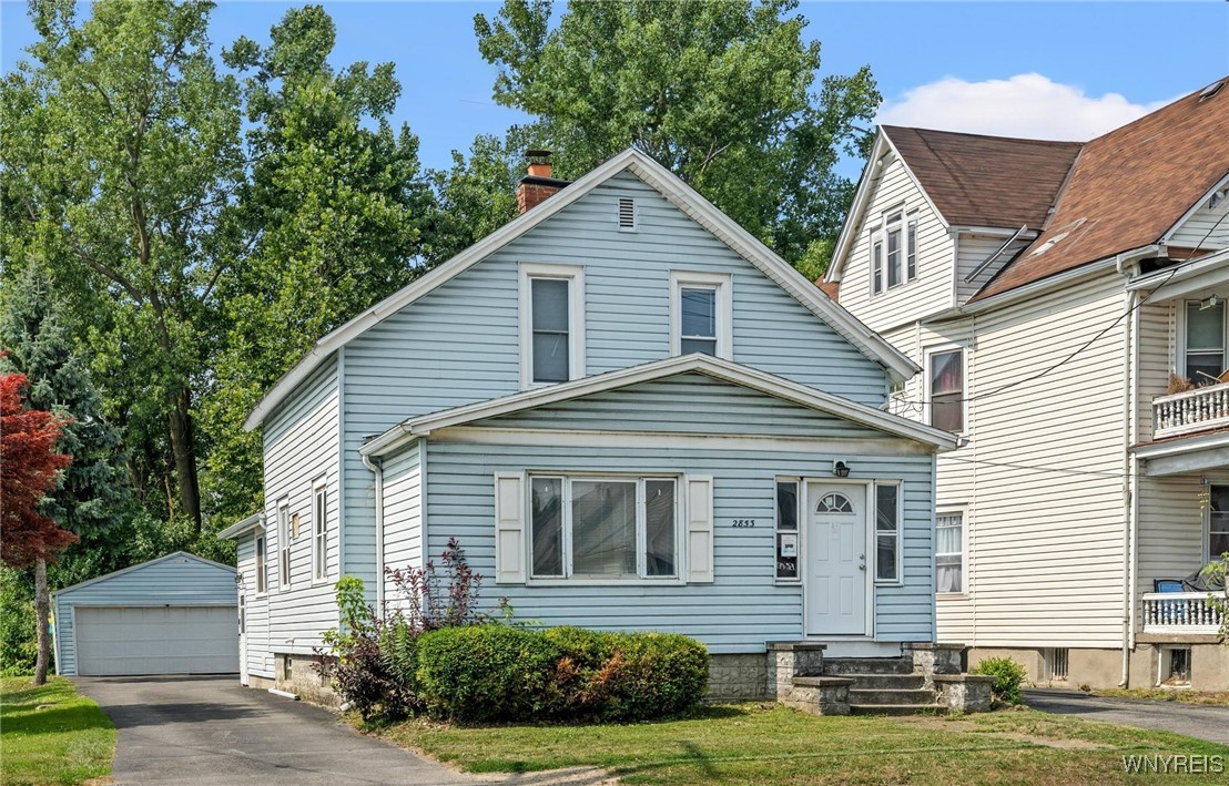 photo undefined: 2853 Seneca Street, West Seneca NY 14224