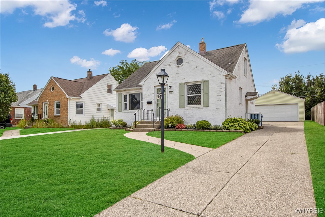 photo 2 : 65 Albion Avenue, Amherst NY 14226