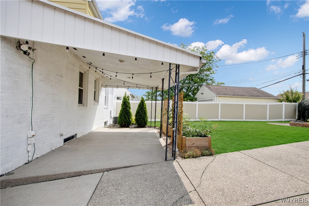 photo 4 : 65 Albion Avenue, Amherst NY 14226