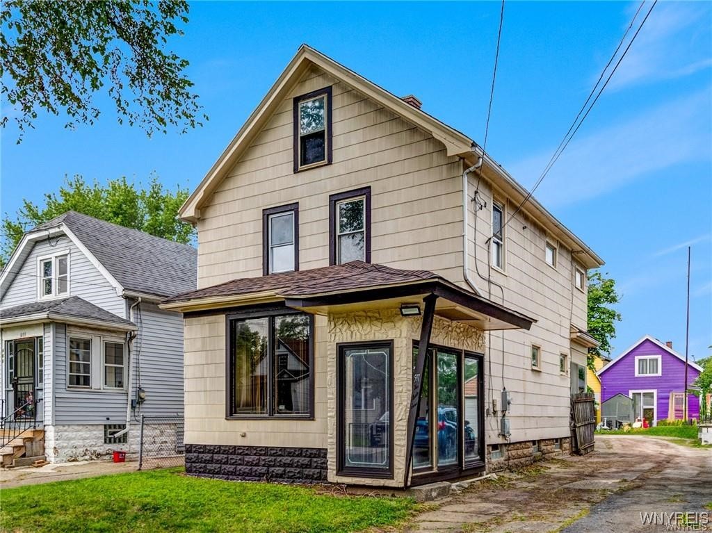 photo sx: 597 Norfolk Avenue, Buffalo NY 14215