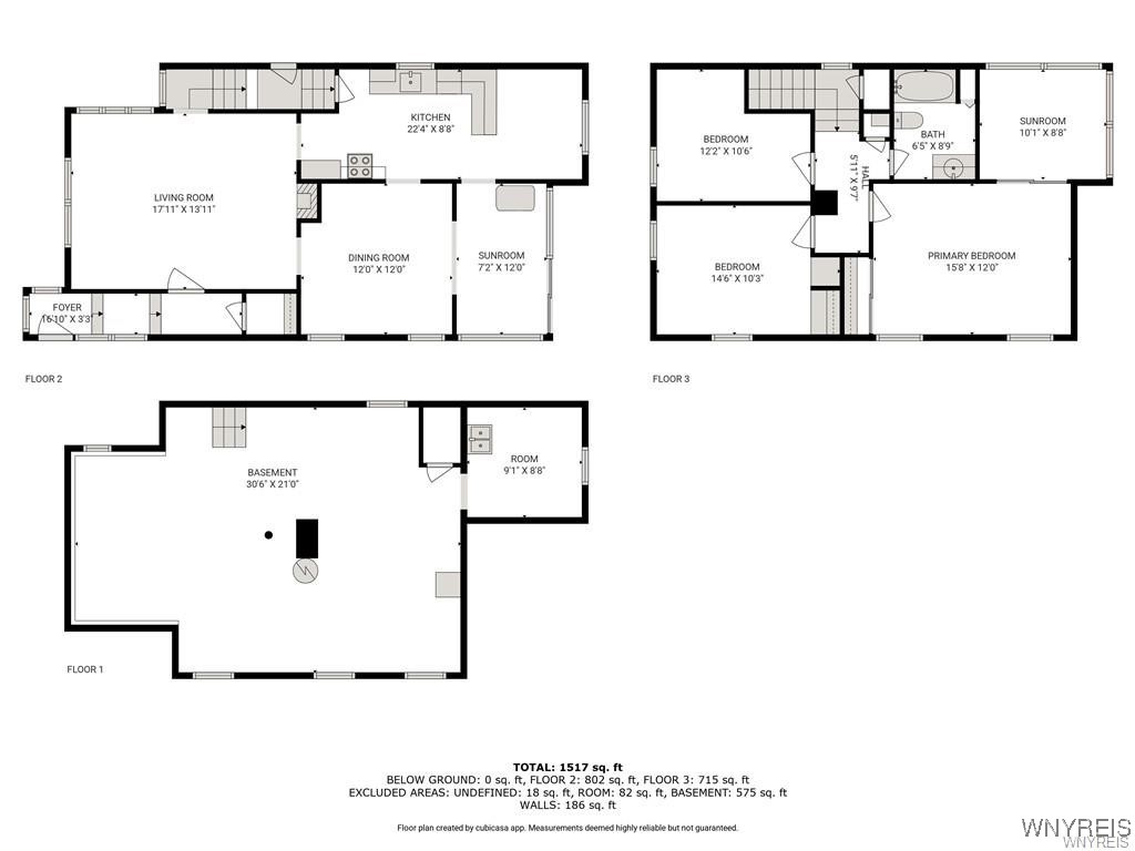 photo 3 : 597 Norfolk Avenue, Buffalo NY 14215
