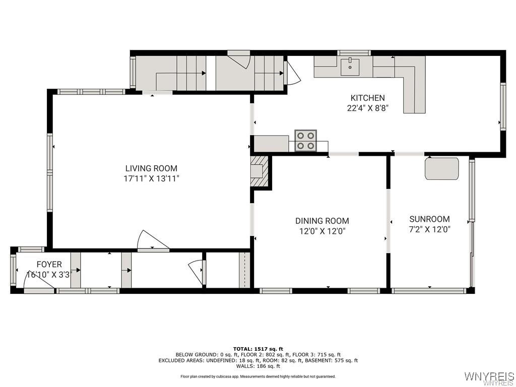 photo 4 : 597 Norfolk Avenue, Buffalo NY 14215