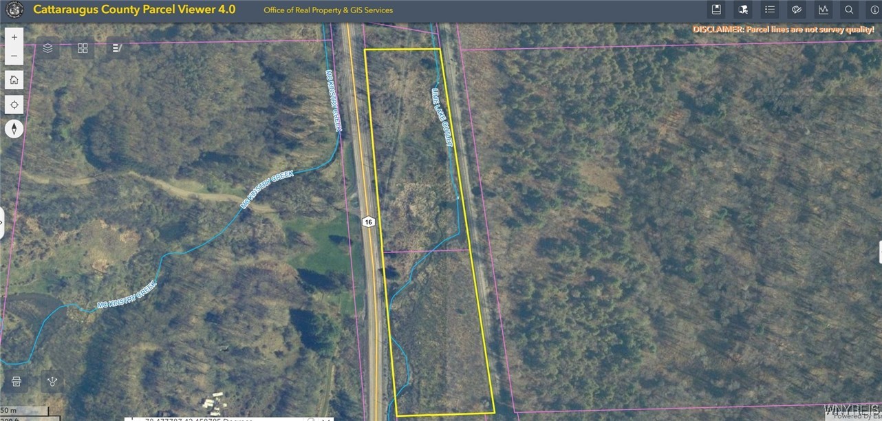 photo undefined: 10568 Rt-16, Yorkshire NY 14030