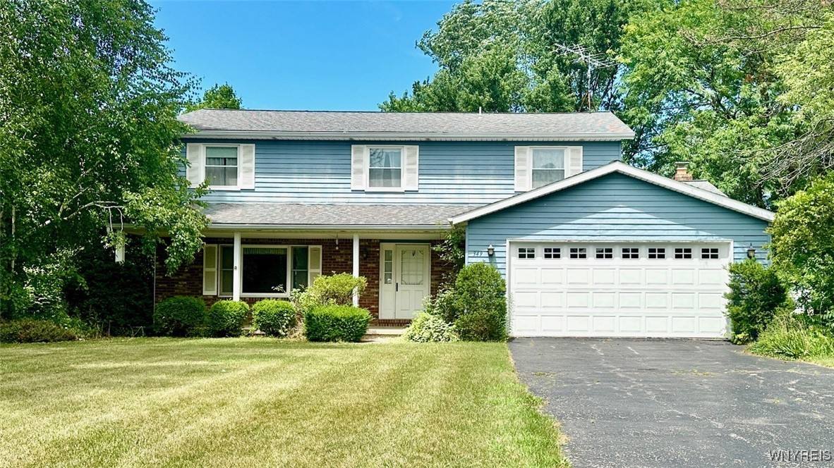 photo undefined: 349 Howard Drive, Porter NY 14174