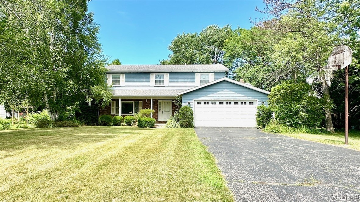 photo undefined: 349 Howard Drive, Porter NY 14174