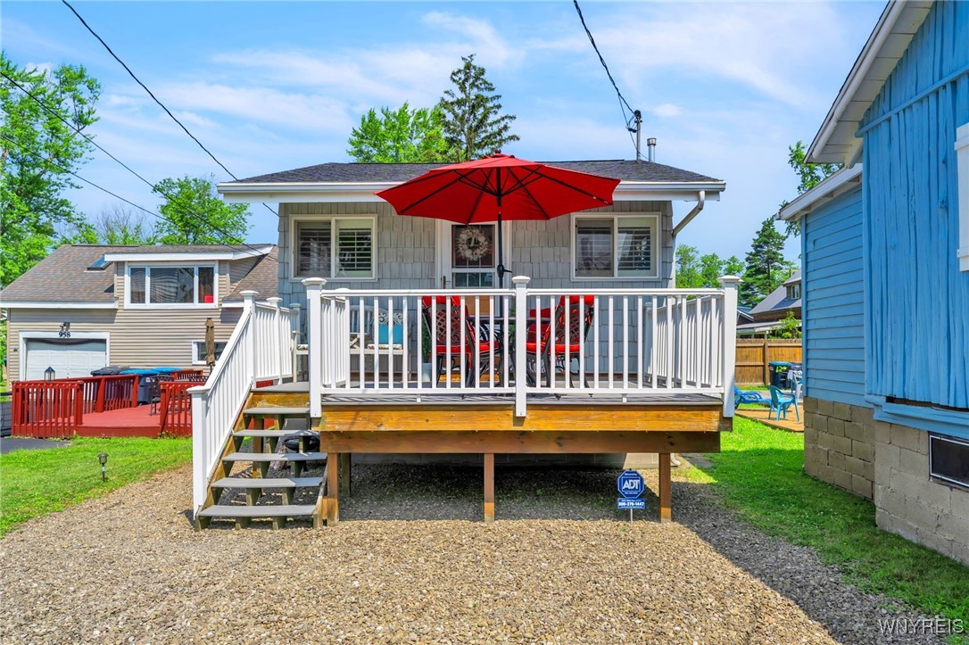 photo undefined: 956 Armstrong Street, Hanover NY 14081
