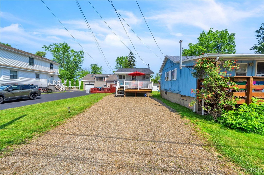 photo 4 : 956 Armstrong Street, Hanover NY 14081