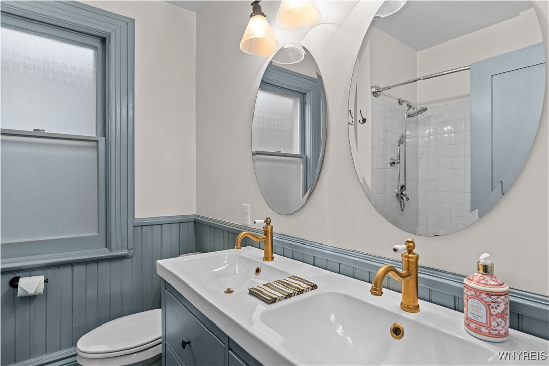photo undefined: 58 Cottage Street 2, Buffalo NY 14201