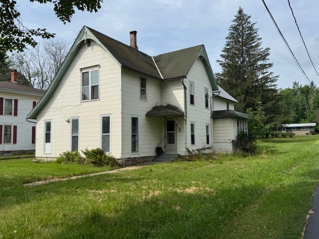 photo FI7JOgYq8fZlgYs: 48 Pleasant Street, Wellsville NY 14895