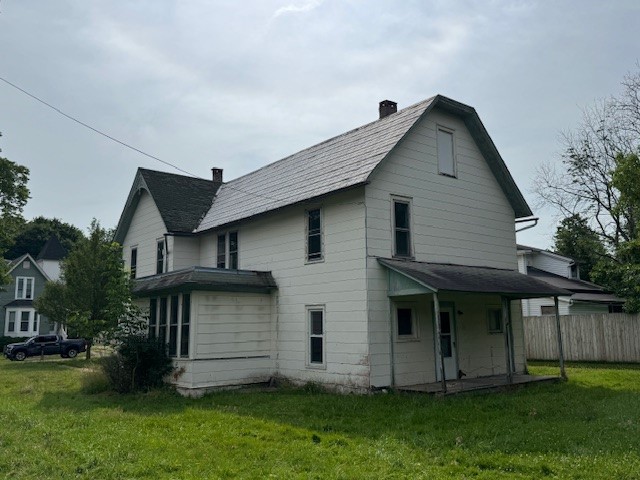 photo undefined: 48 Pleasant Street, Wellsville NY 14895