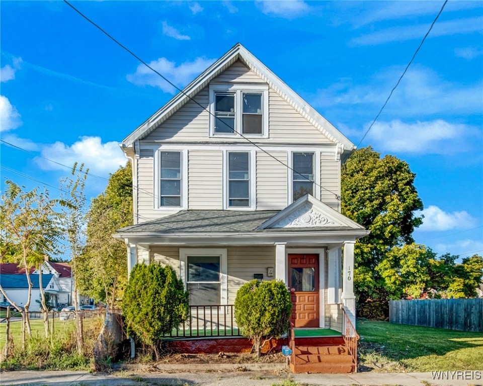 photo 6L1v1kmfZckk: 170 Howard Street, Buffalo NY 14206