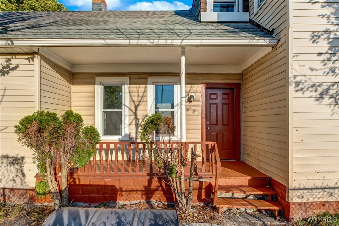 photo 3 : 170 Howard Street, Buffalo NY 14206