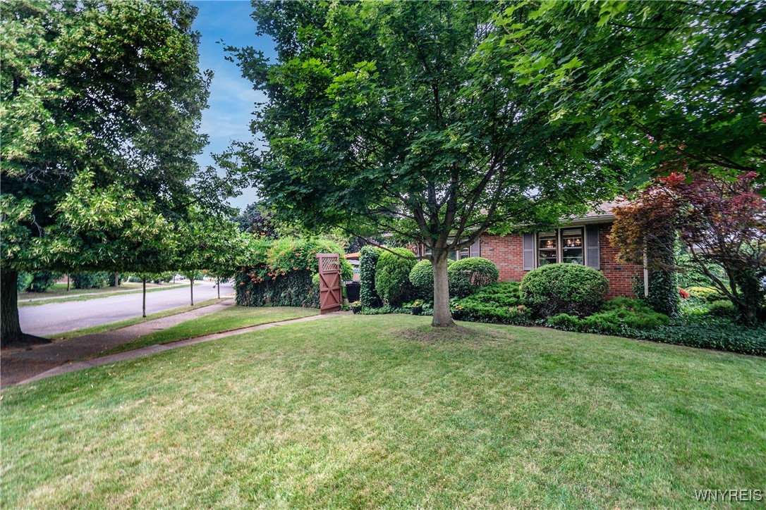 photo 3 : 12 Henley Road, Buffalo NY 14216