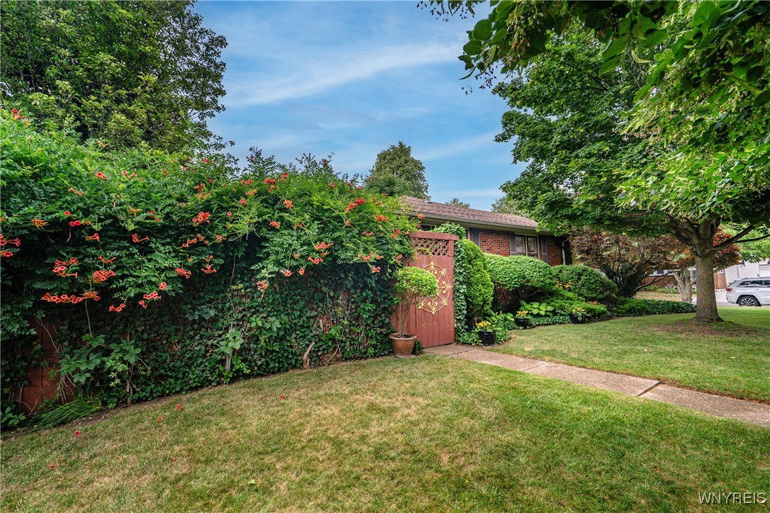 photo 4 : 12 Henley Road, Buffalo NY 14216