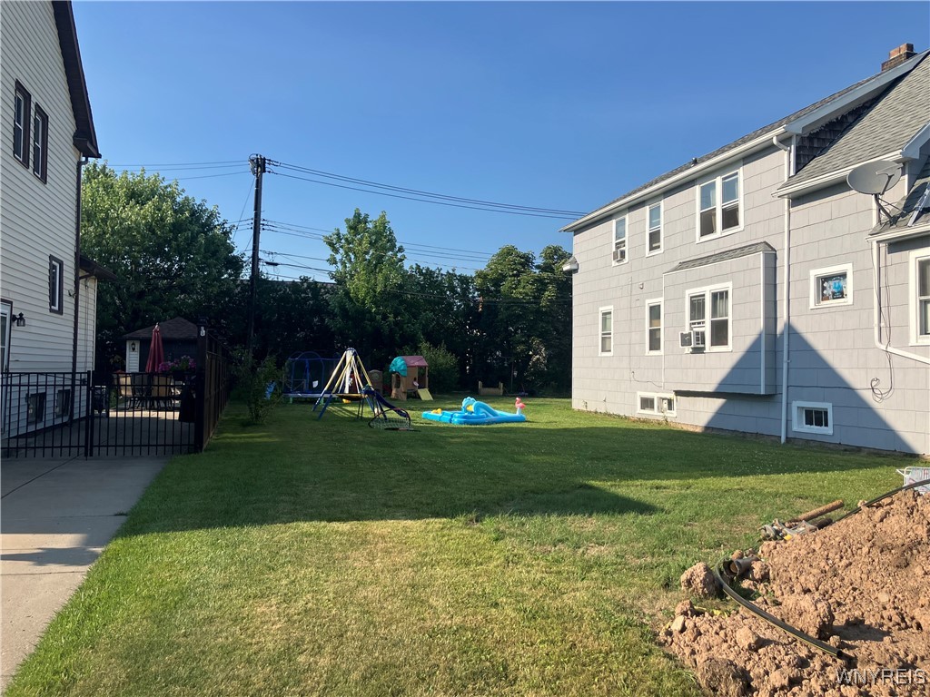 photo 0: 26 Harding Avenue, Tonawanda NY 14217
