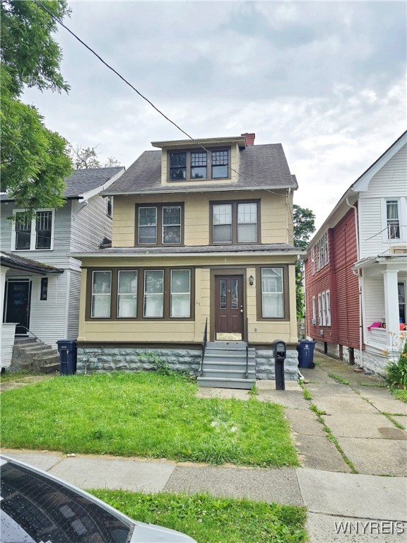 photo undefined: 41 Victoria Avenue, Buffalo NY 14214