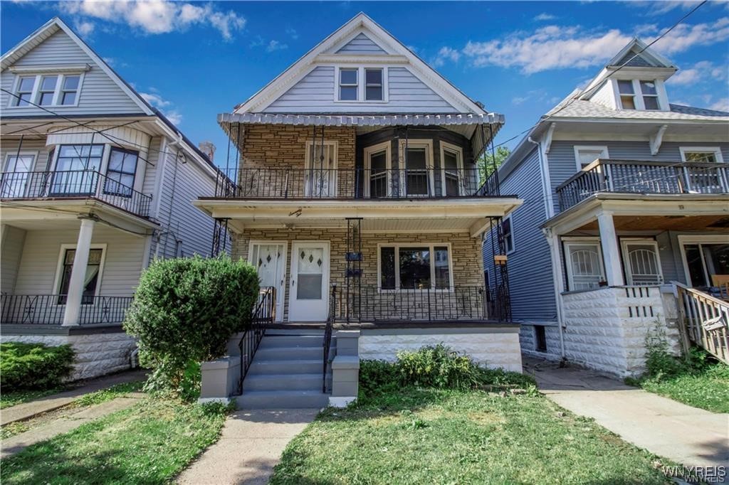 photo undefined: 72 Remoleno Street, Buffalo NY 14220