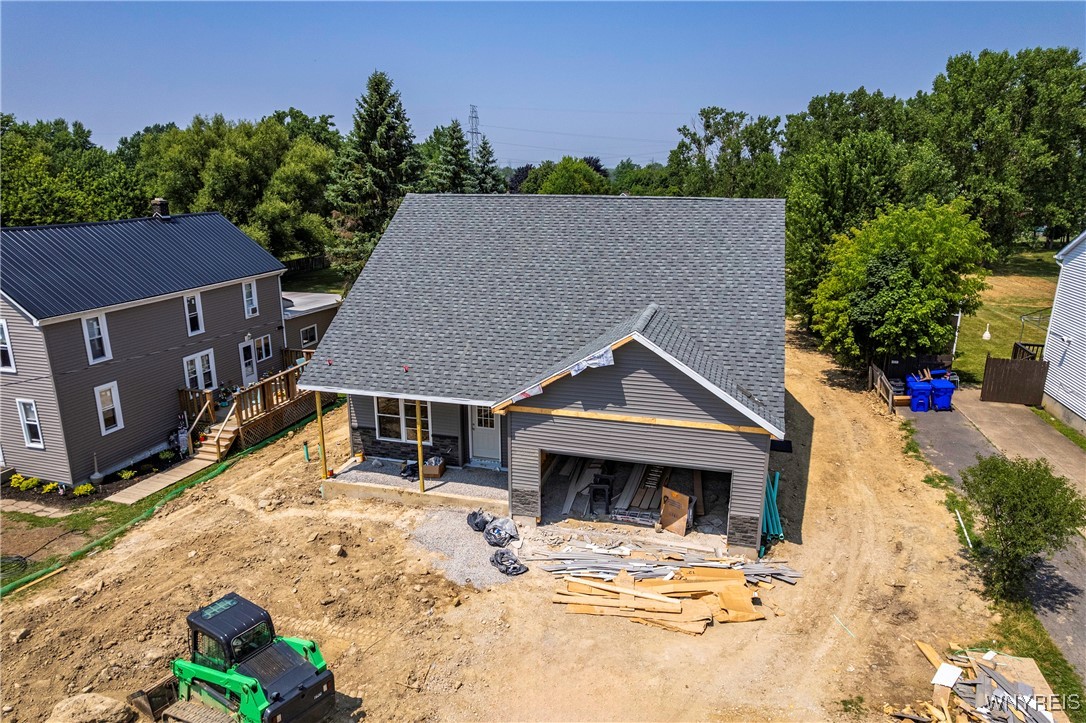 photo 0: 5200 Berg Road, West Seneca NY 14218