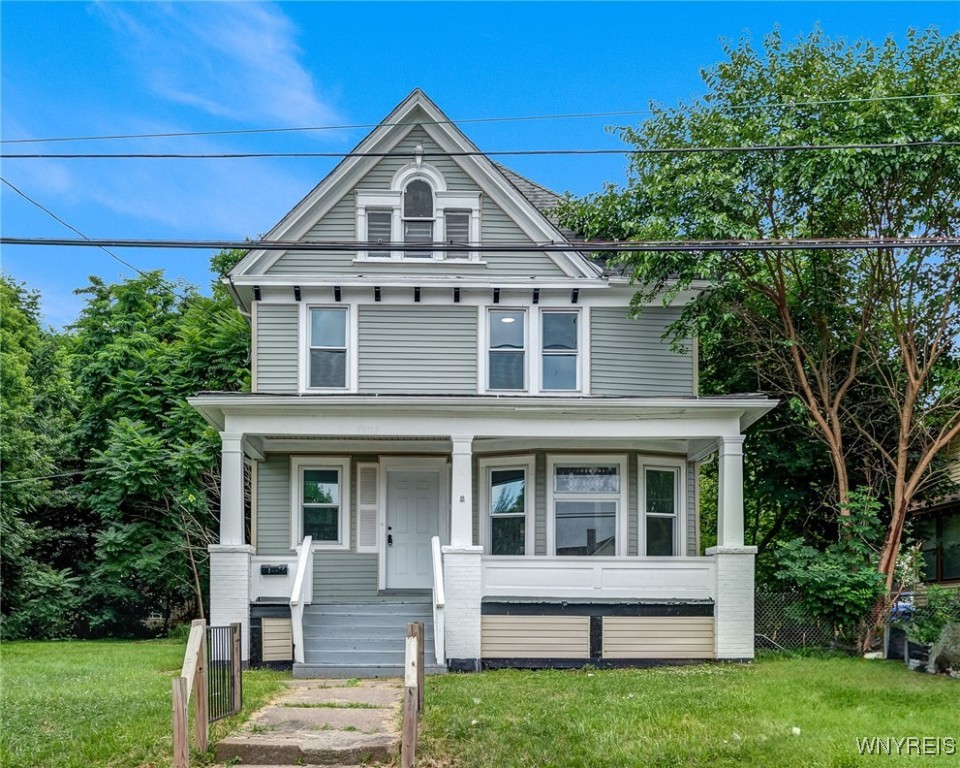 photo undefined: 1807 Niagara Avenue, Niagara Falls NY 14305